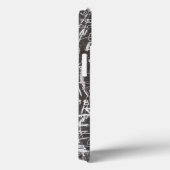 krasgraffiti Case-Mate iPhone case (Achterkant / Rechts)