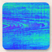 Krat, blaas en geel bier onderzetter (Voorkant)