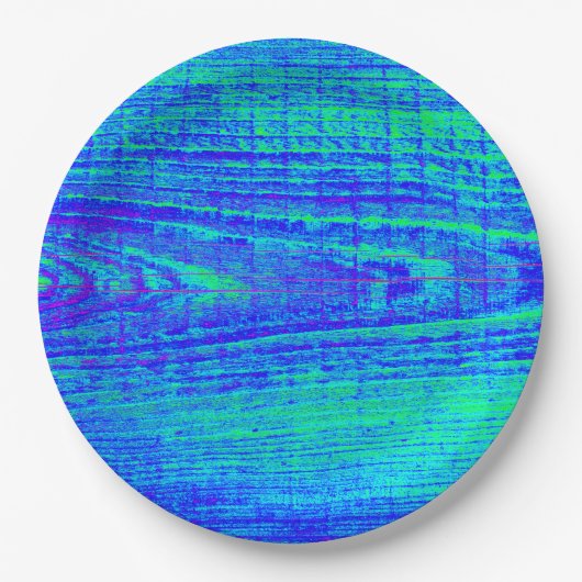 Krat, blaas en geel papieren bordje (Voorkant)