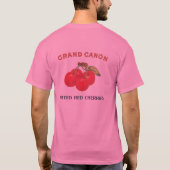  kratellabel t-shirt (Achterkant)