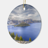 krater-meer-277 keramisch ornament (Links)