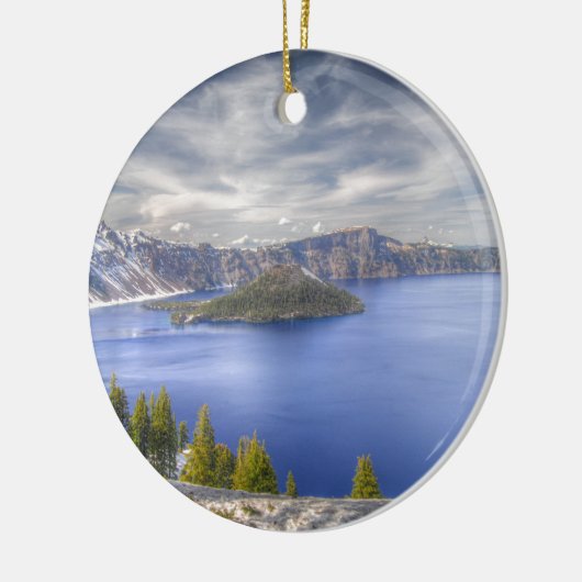 krater-meer-277 keramisch ornament (Links)