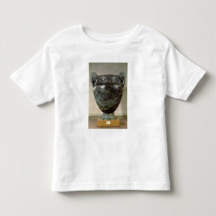 Krater van de Tomb van een prinses van Vix Kinder Shirts