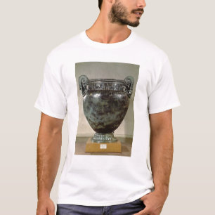 Krater van de Tomb van een prinses van Vix T-shirt