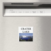 kratermeer magneet (Insitu (Vaatwasser))