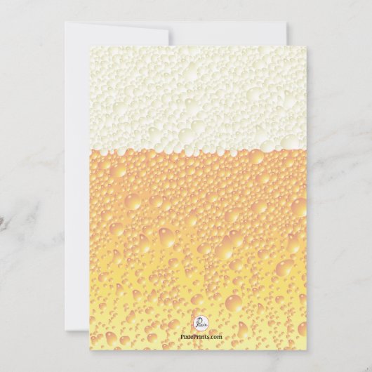 Kratfeest Uitnodiging (Achterkant)