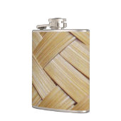 Kratip Thai Lao Isan Bamboo Rice Basket Heupfles (Links)