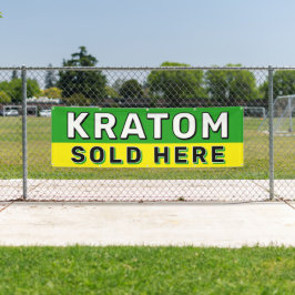 Kratom Verkocht Hier Rookwinkel Dispensary Spandoek