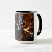 Kratos Mok (Voorkant rechts)