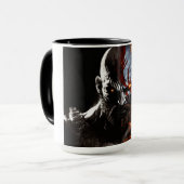 Kratos Mok (Voorkant links)