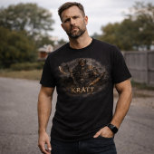Krátt T-shirt – Boetedoener