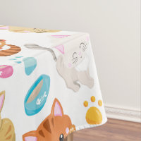 Krattenpatroon, stutten, Kat, Kittens, poten