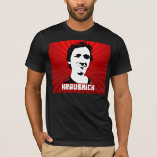 [KRAUSNICK KOMRADES SHIRT] T-SHIRT
