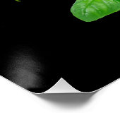 Krauterlady Perfect Poster (Hoek)