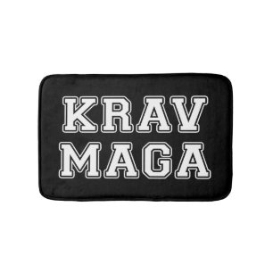Krav Maga Badmat