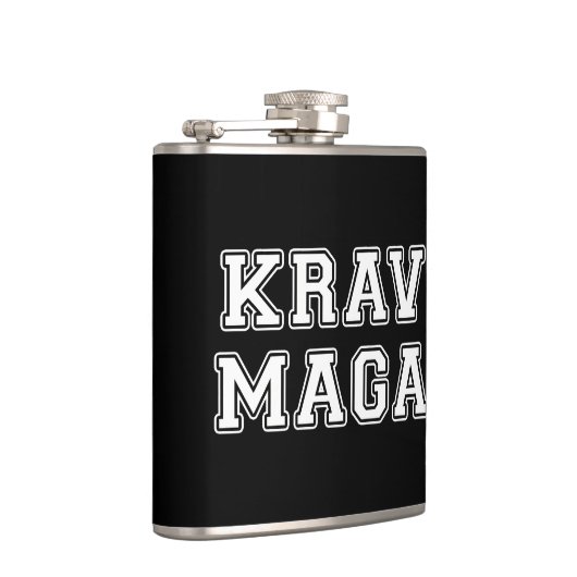 Krav Maga Heupfles (Rechts)