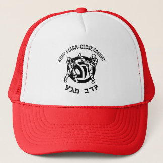 Krav Maga Martial Arts Krav Maga en KAPAP Trucker Pet