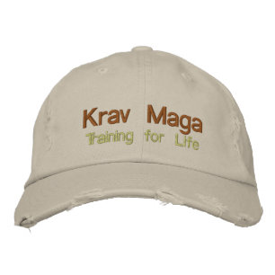 Krav Maga, Opleiding voor het leven Pet