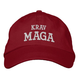 Krav Maga pet
