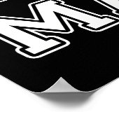 Krav Maga Poster (Hoek)