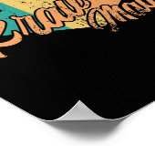 Krav Maga Selbstverteidigung Poster (Hoek)