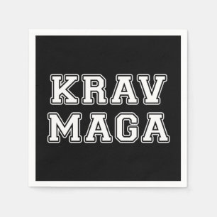 Krav Maga Servet