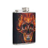 KRAWATTE HEUPFLES (Rechts)