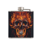 KRAWATTE HEUPFLES (Achterkant)