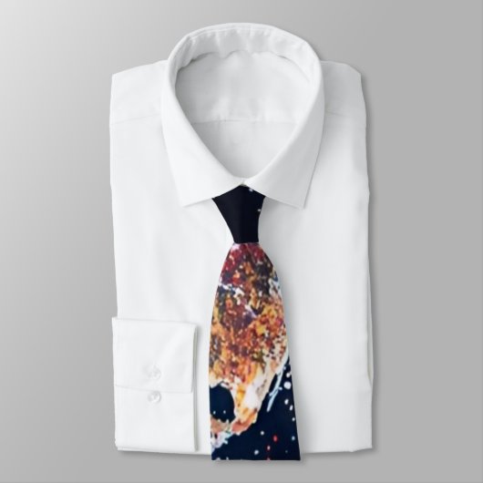 Krawatte Stropdas (Gebonden)