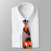 KRAWATTE STROPDAS (Gebonden)