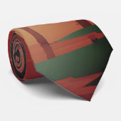 KRAWATTE STROPDAS (Opgerold)