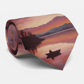 KRAWATTE STROPDAS (Opgerold)