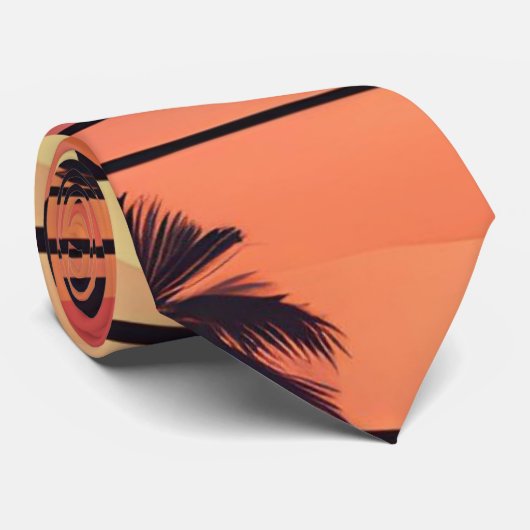 KRAWATTE STROPDAS (Opgerold)