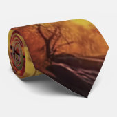 KRAWATTE STROPDAS (Opgerold)