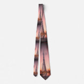 KRAWATTE STROPDAS (Achterkant)