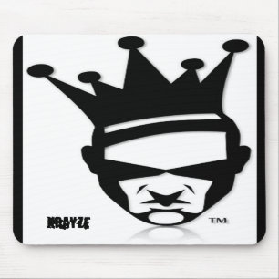 Krayz E' Mousepad-2 Muismat