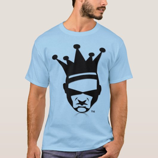 Krayz E' T-Shirt-2b T-shirt (Voorkant)