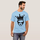 Krayz E' T-Shirt-2b T-shirt (Voorkant volledig)