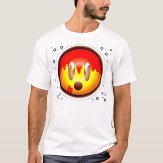 Krayzehouse Development Entertainment T-shirt