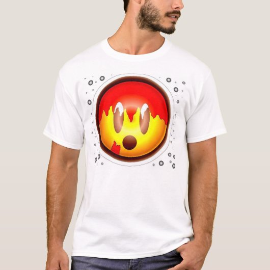 Krayzehouse Development Entertainment T-shirt (Voorkant)