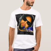 Krazyman Pimp T-Shirt (Voorkant)