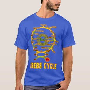 Krebs Cyclus 2 T-shirt
