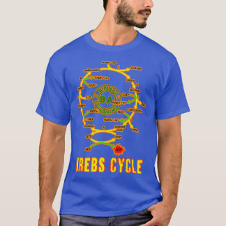 Krebs Cyclus 2 T-shirt
