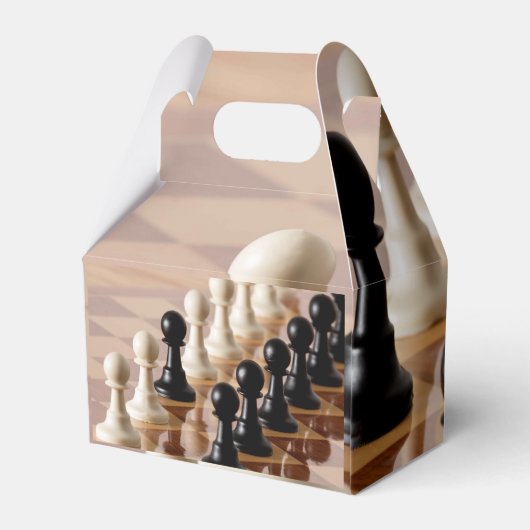 Kredieten op de kade bedankdoosjes (Achterkant)