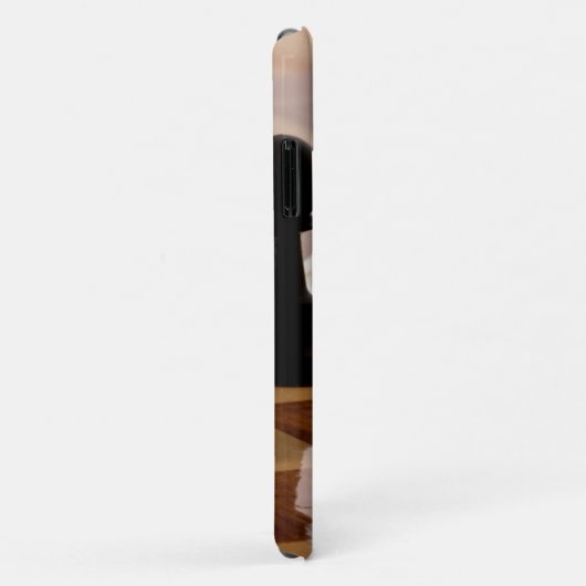 Kredieten op de kade Case-Mate iPhone case (Achterkant/rechts)