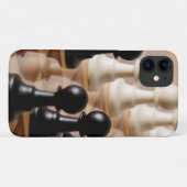 Kredieten op de kade Case-Mate iPhone case (Achterkant (horizontaal))