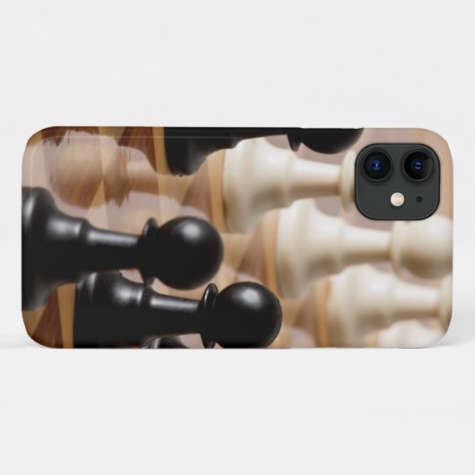 Kredieten op de kade Case-Mate iPhone case (Achterkant (horizontaal))