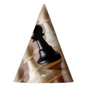 Kredieten op de kade feesthoedjes (Links)