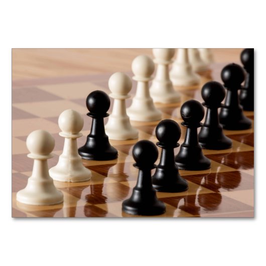 Kredieten op de kade kaart (Voorkant)