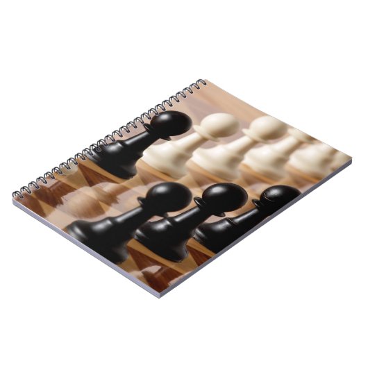 Kredieten op de kade notitieboek (Linkerzijde)